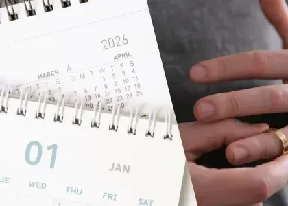 Why So Many Couples Question Their Relationship After the Holidays