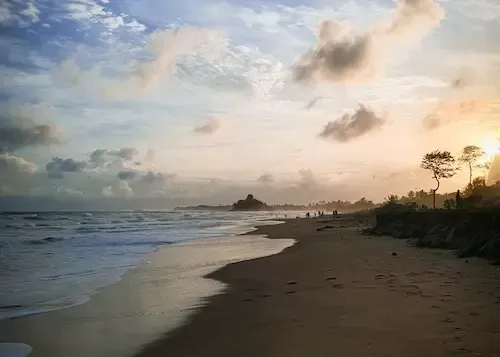 After Betrayal, Everyone Ends Up in a New Relationship