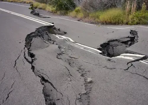 Discovery Day: When the Ground Drops Out From Under You
