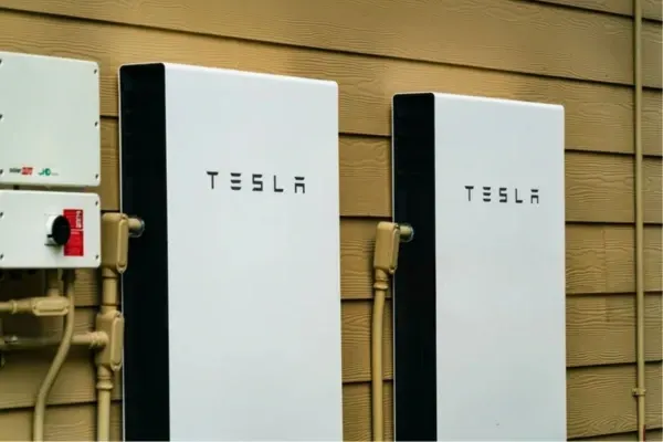 Tesla Powerwall in Edinburgh 2025 – Complete Guide