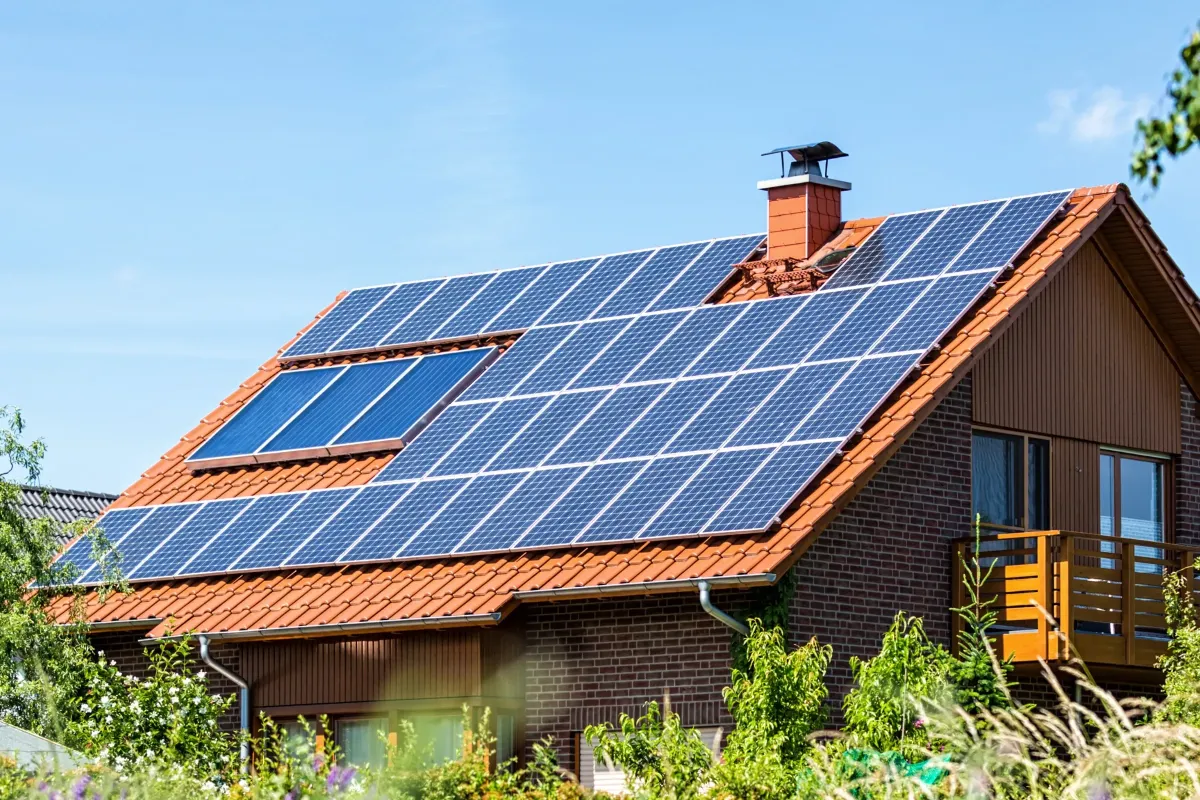 South Solar Panels Edinburgh Guide for 2025