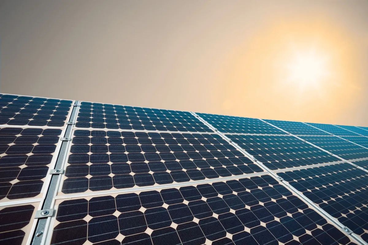 How Natural Factors Affect Solar In Edinburgh