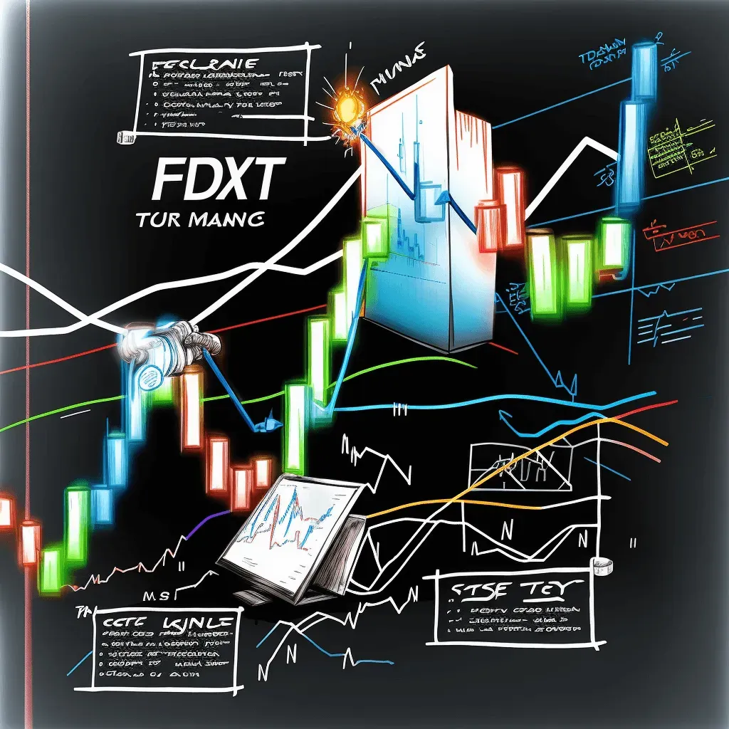 You can make alot of Money Trading Forex