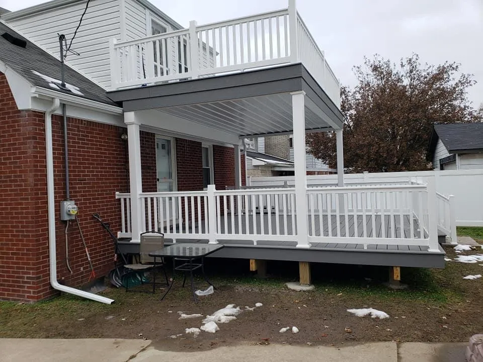 Home Additions That Boost Property Value in Michigan