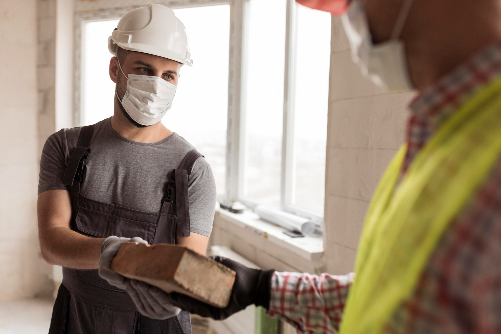 Do Contractors Charge Per Room or Per Project?