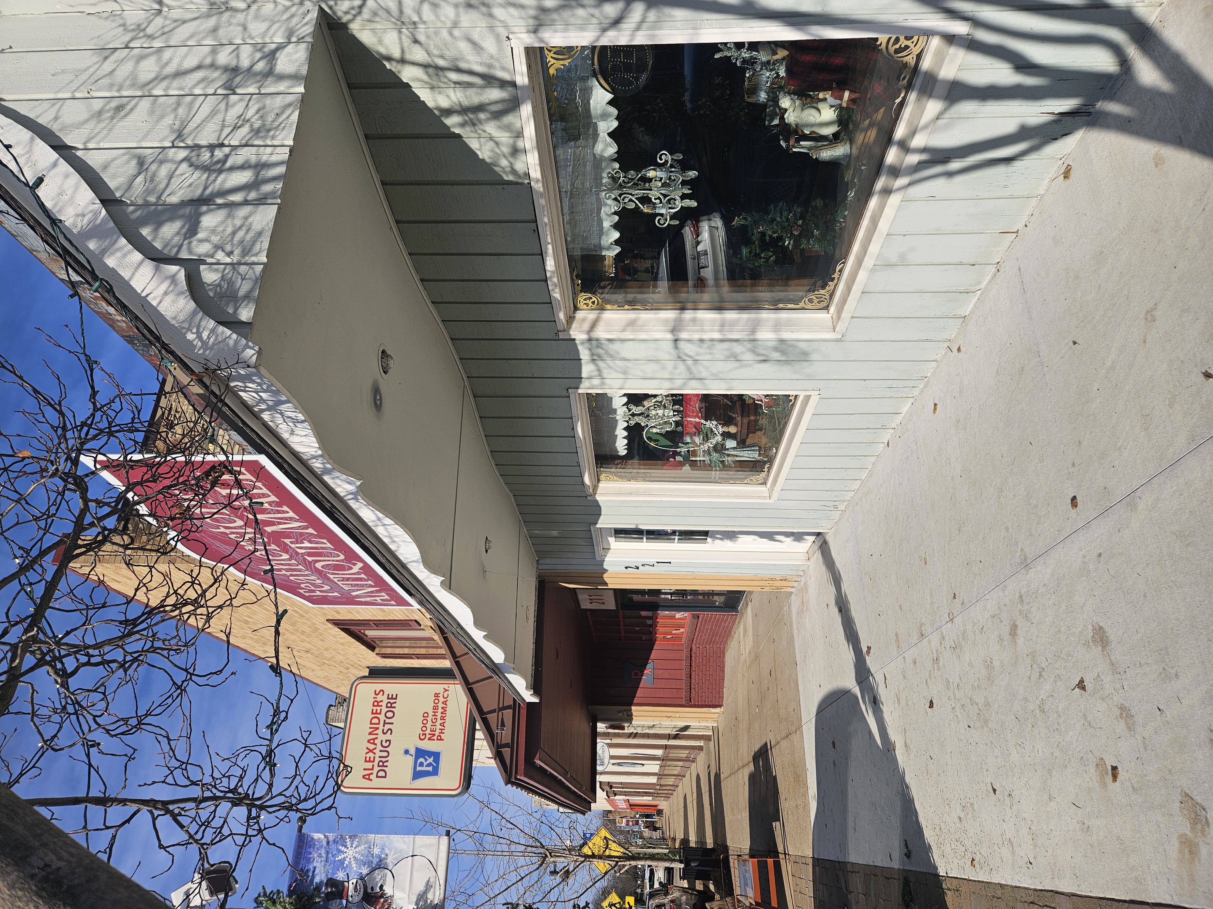 Featherstone Antique Mall