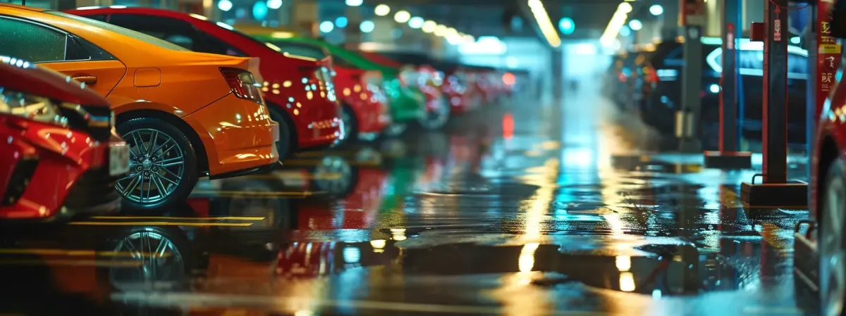 Budget-Friendly Car Wash Services in Singapore
