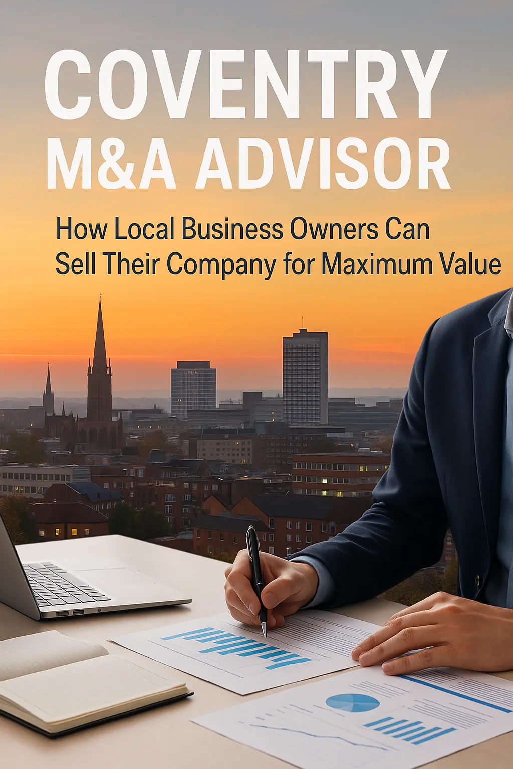 Sell a Coventry business