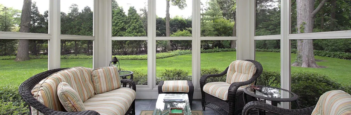 Best Custom Window Systems near Pinellas County Homes 