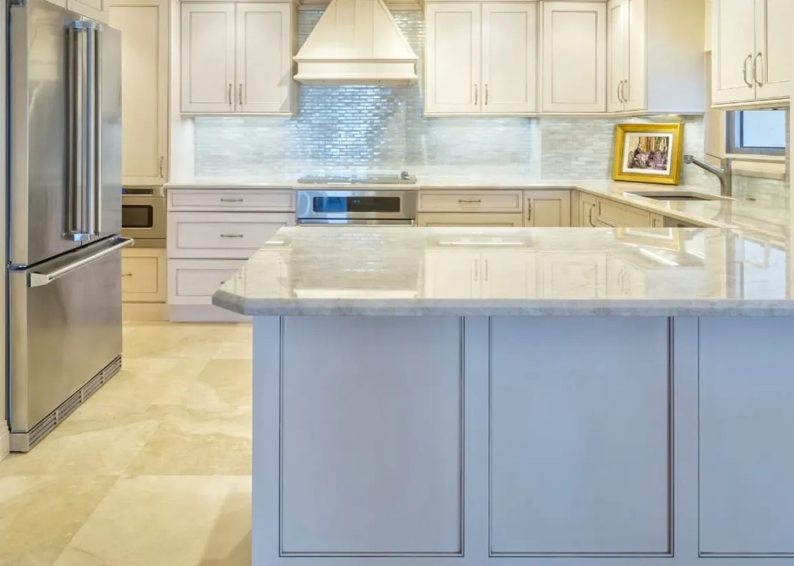 Kitchen Remodelers