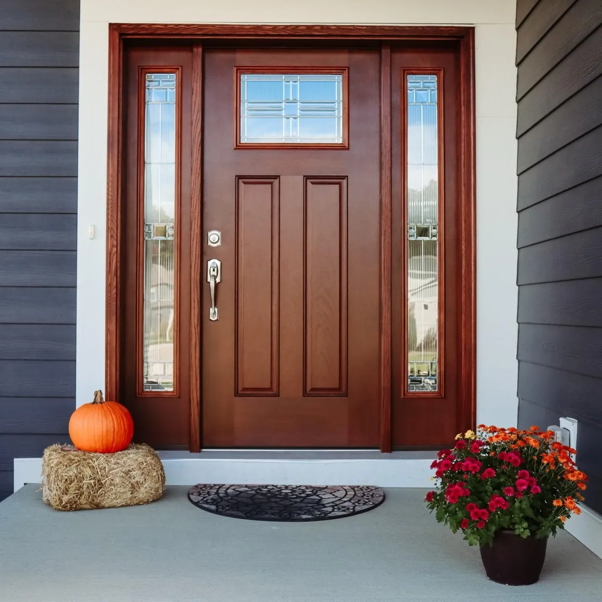 Therma-Tru Doors Near Pinellas County: What to Know First