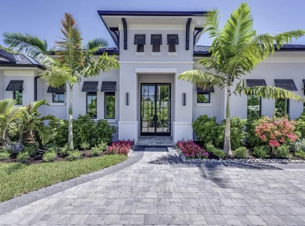 Hurricane Protection near Hillsborough County, Florida