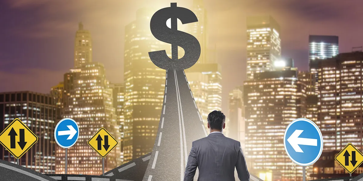 The $1K/Month Blueprint: How to Build Passive Income with Covered Calls