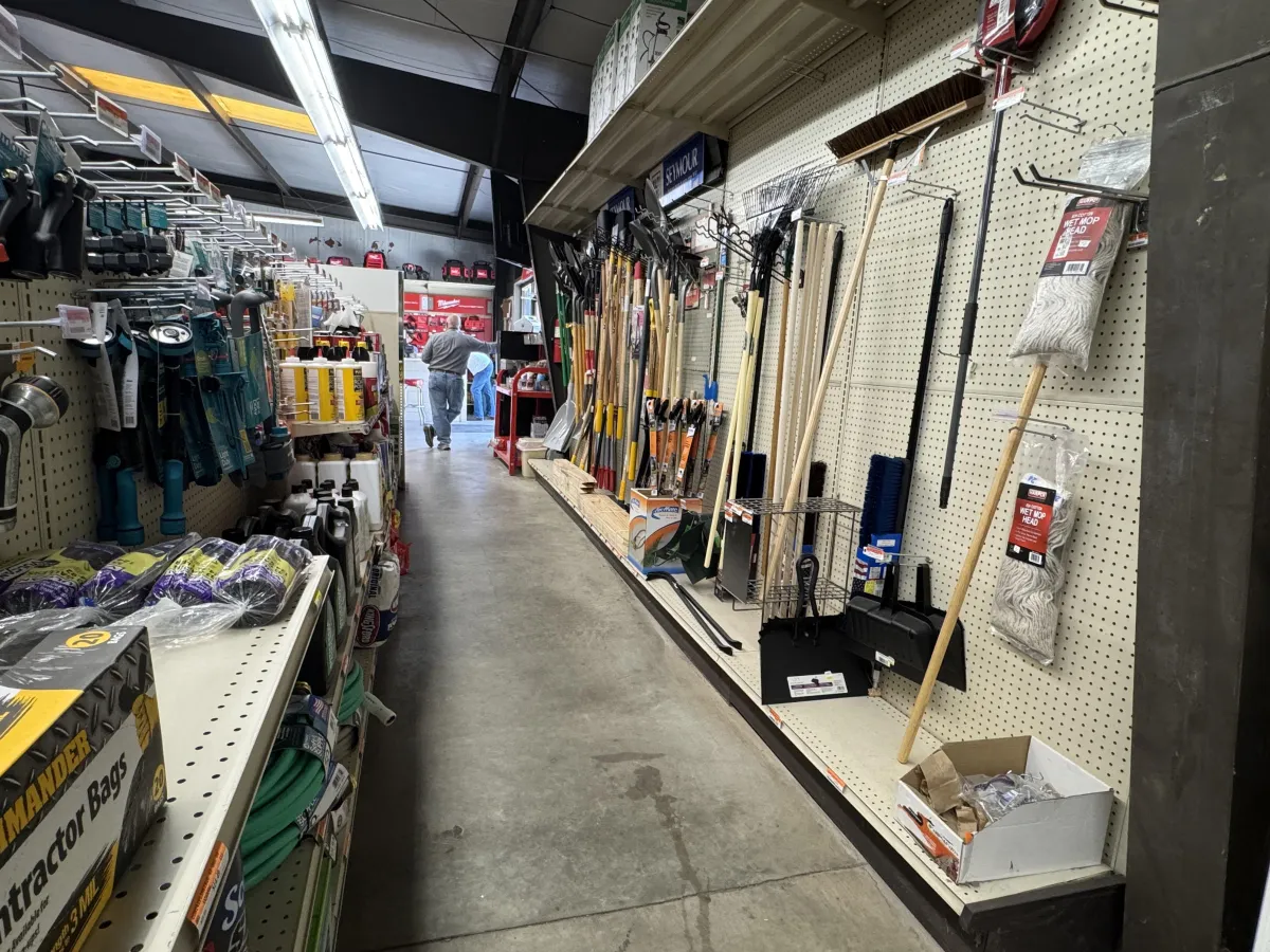 Summer Home Maintenance Checklist