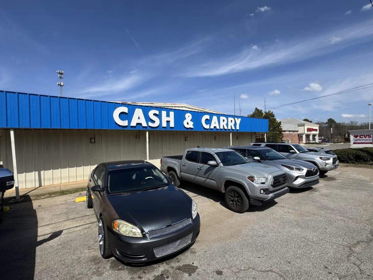 Why Local Building Supply Stores Matter
