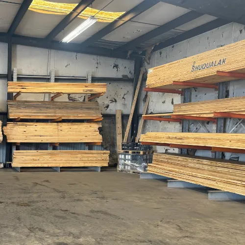 Cash & Carry Building Supply | Shop Local