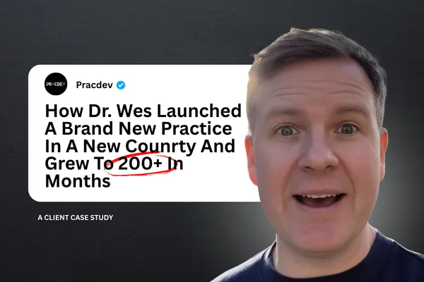 Pracdev | Chiropractic Marketing Systems For New Patient Growth