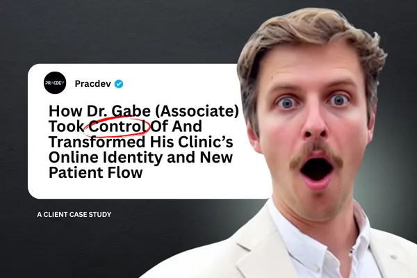 Facebook Advertising For Chiropractic