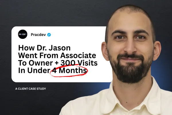 Pracdev | Chiropractic Marketing For New Patient Growth