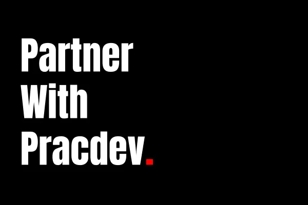 Pracdev | Work With Us