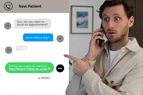 Pracdev | New Patient Lead Generation For Chiropractors