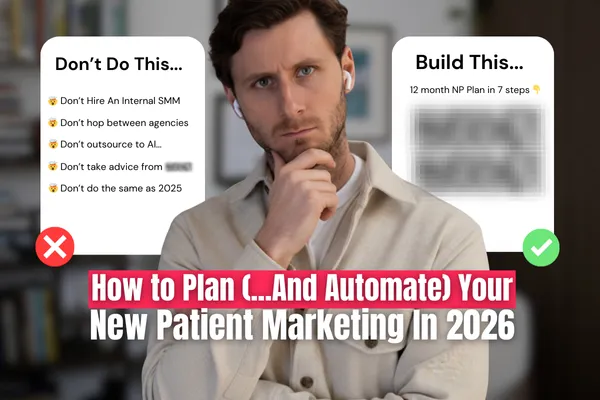 Pracdev | Chiropractic Marketing - 12 Month New Patient System (Full Guide)