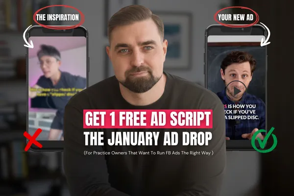 Pracdev | The January 2026 Free Ad Drop