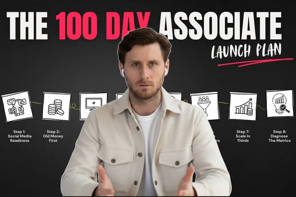 Pracdev | How To Launch A New Associate With Paid Ads