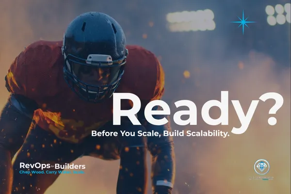 Ready? The Real Start Line for Scale Is Profit Visibility