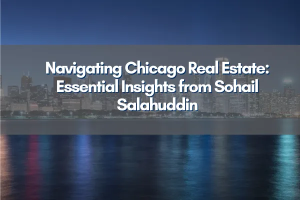 Chicago Real Estate Market Insights