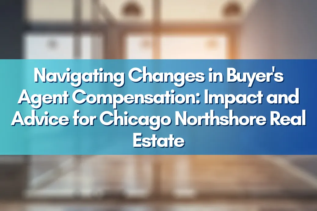 Chicago Real Estate Market Changes in 2024