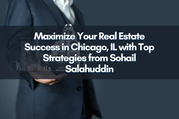 Expert real estate advice for Chicago homeowners and investors