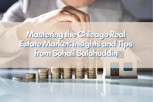 Expert Real Estate Tips for Chicago Home Sellers and Buyers