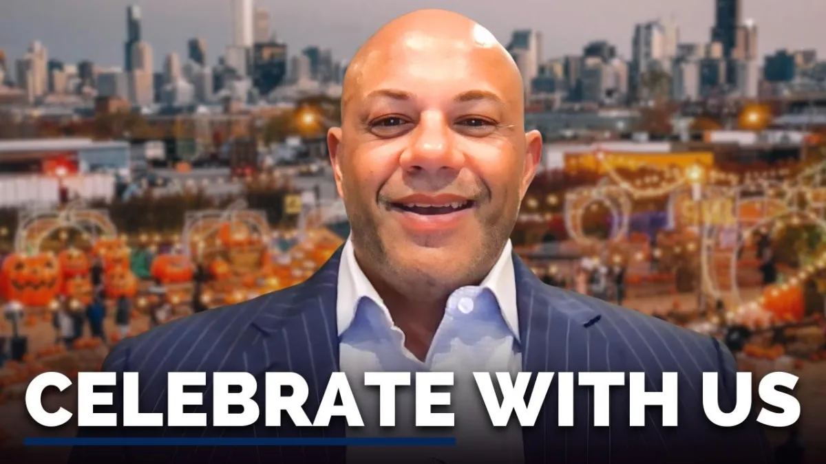 Join Our Chicago Client Appreciation Event on October 4th

