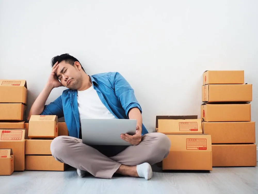 How Unreliable E-Commerce Suppliers Cost You 30% in Lost Sales