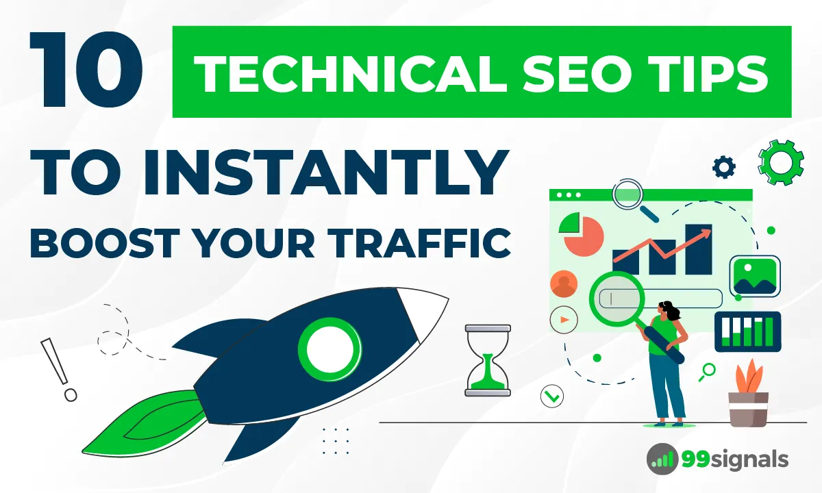 10 tips for SEO Boost