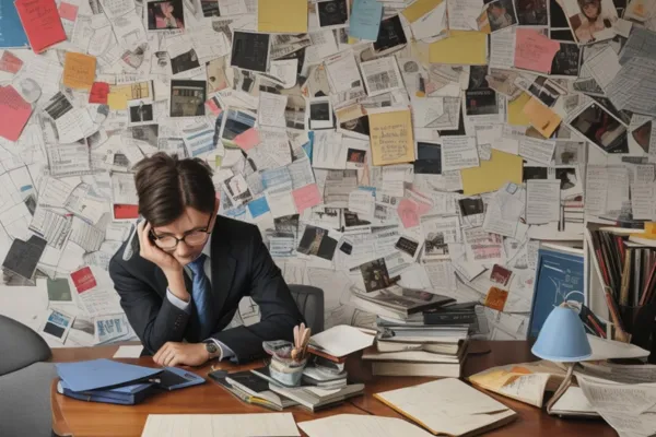 Winning the War on Procrastination: Lessons from "Keeping It Off"