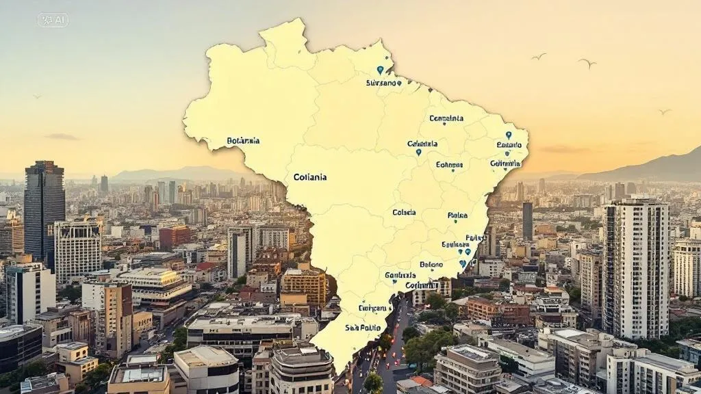 Mercado Imobiliário: Cidades em Alta,
  Riscos e Oportunidades para Quem Quer Investir
  ou Sair do Aluguel