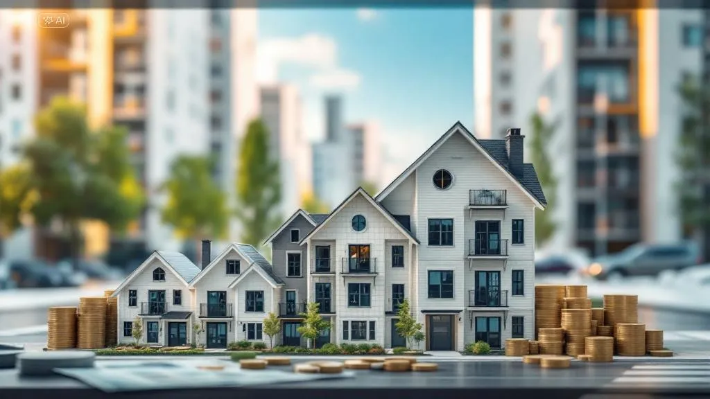 Investimento em Imóveis para Renda Passiva: Guia Completo para Começar