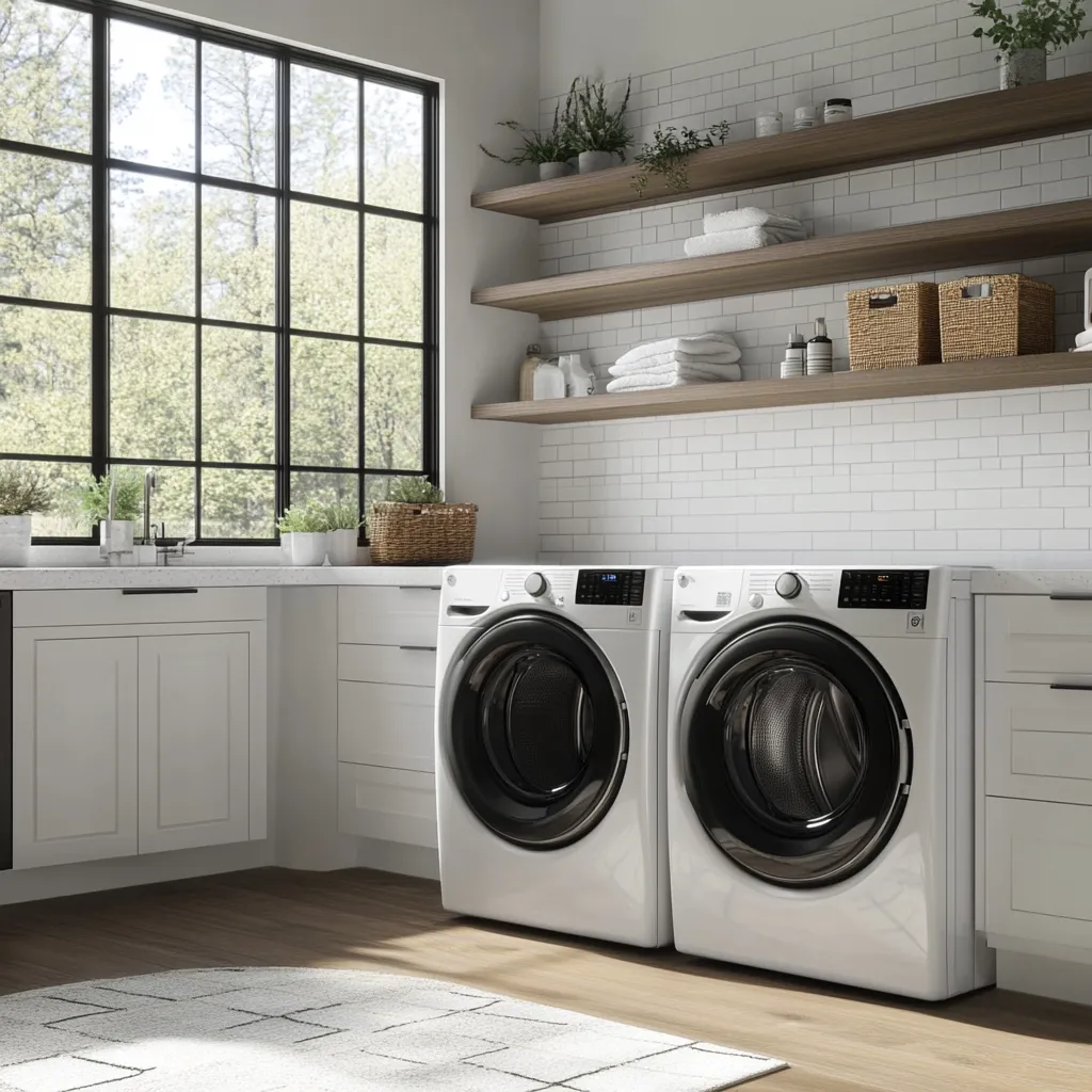 Appliances