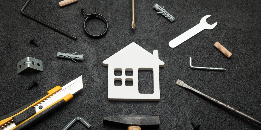 Complete Home Improvement: Why Tranes Customs Delivers More Than Just Renovations