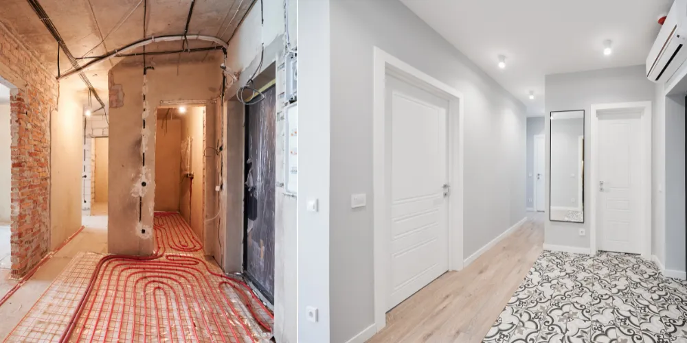 Interior and Exterior Construction Services: A Complete Homeowner’s Guide