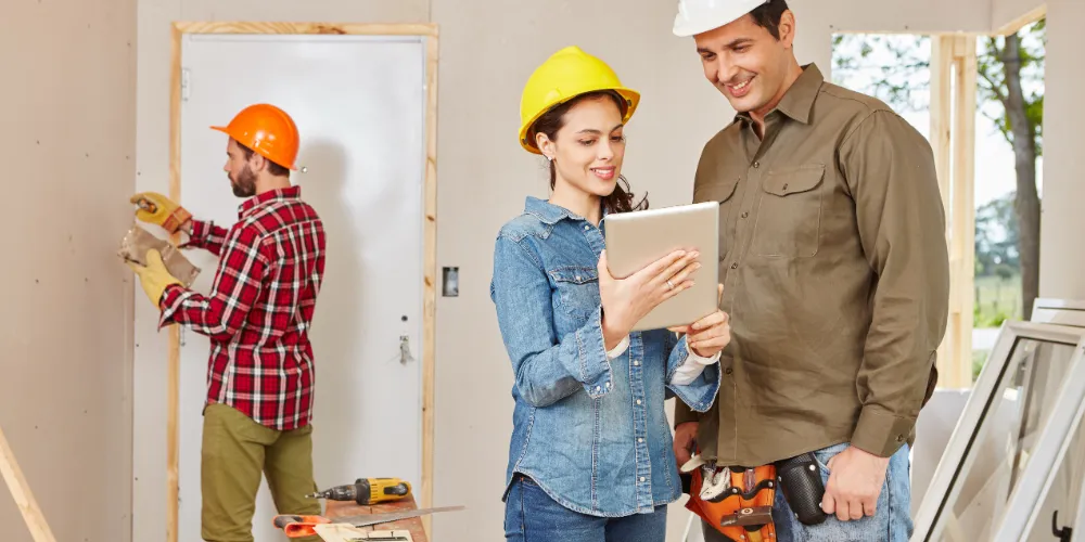 Modern Home Remodeling Contractor: Why Tranes Customs Is the Right Choice