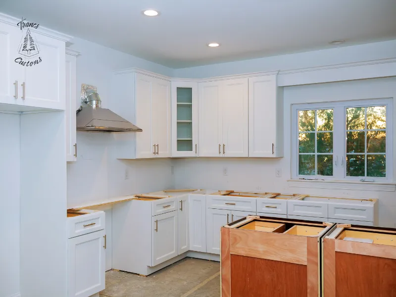 kitchen remodelers