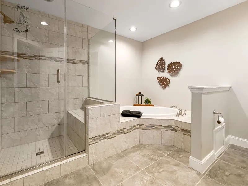bathroom remodeling in Eagle Mountain