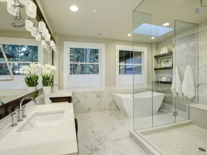 bathroom remodeling services