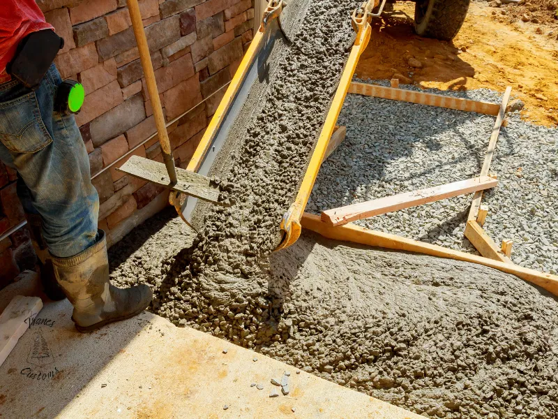 Concrete Services in Magna, Utah — What Homeowners Really Should Know