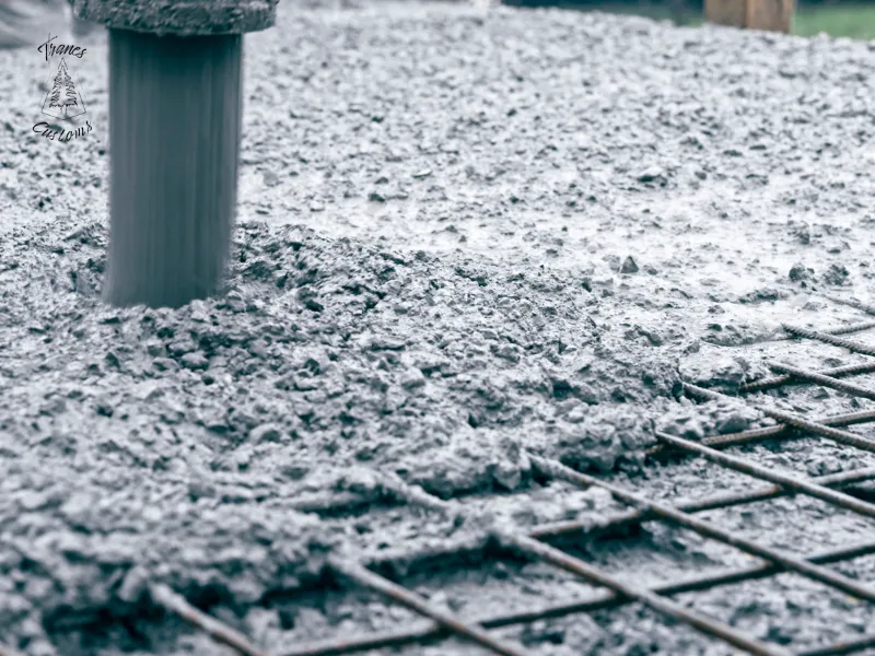 concrete contractors in Magna