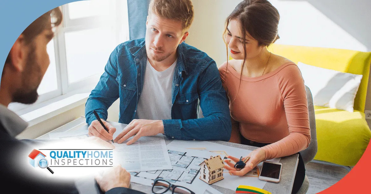 Why Home Inspections Are Essential For First-Time Buyers