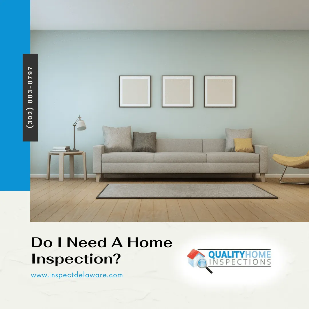 Do I Need A Home Inspection?